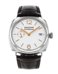 Pre-Owned Panerai Radiomir Quaranta Watch